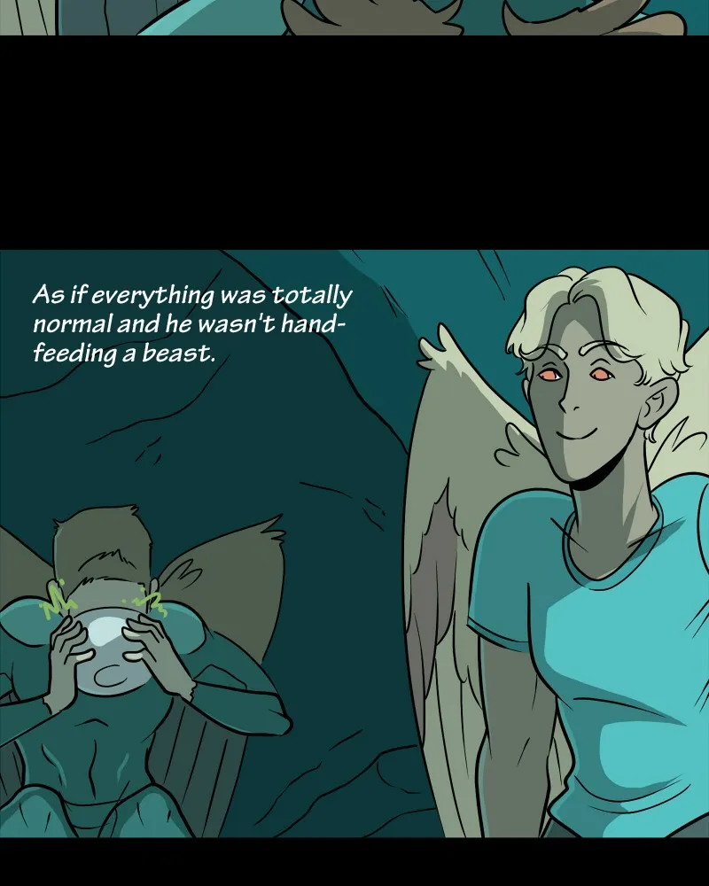 The Croaking Chapter 123 page 55 - 