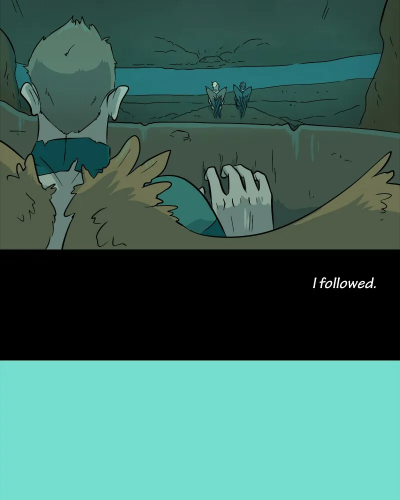 The Croaking Chapter 123 page 57 - 