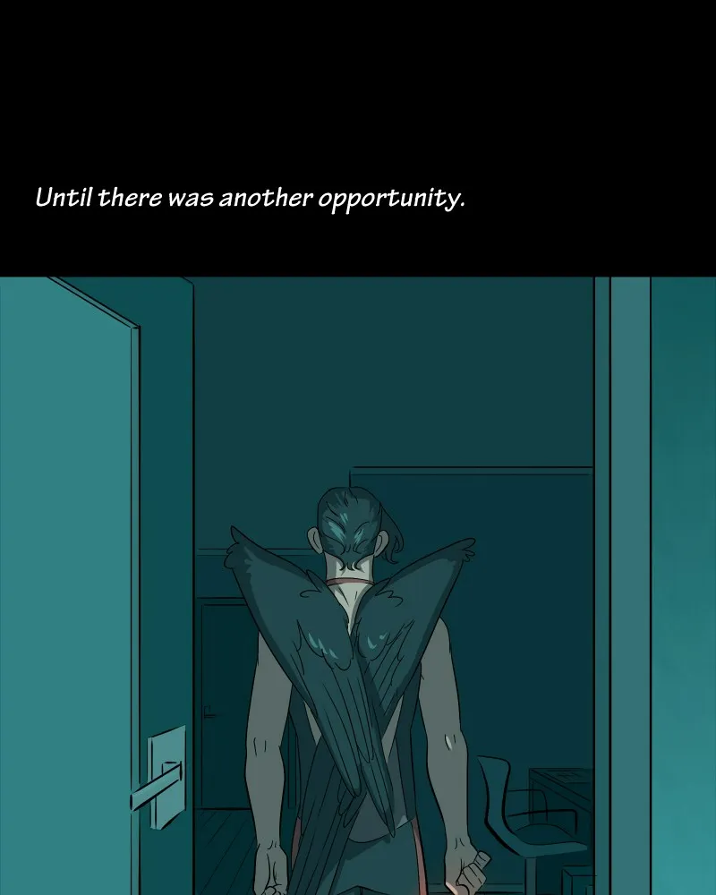 The Croaking Chapter 123 page 60 - 