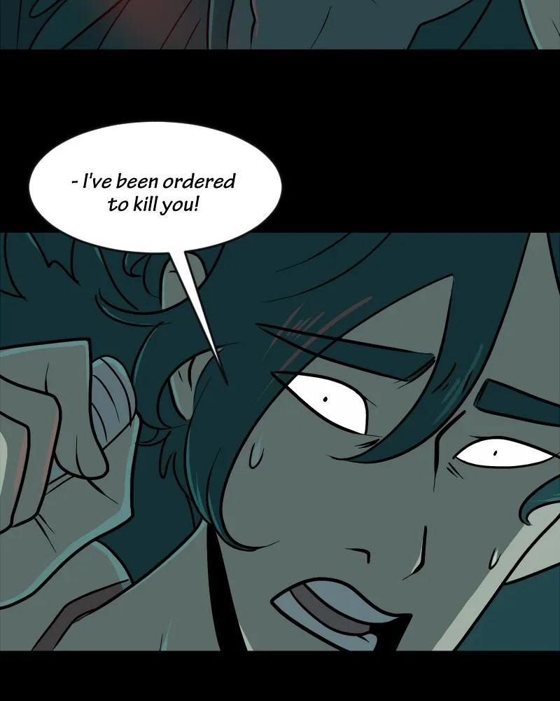 The Croaking Chapter 123 page 63 - 