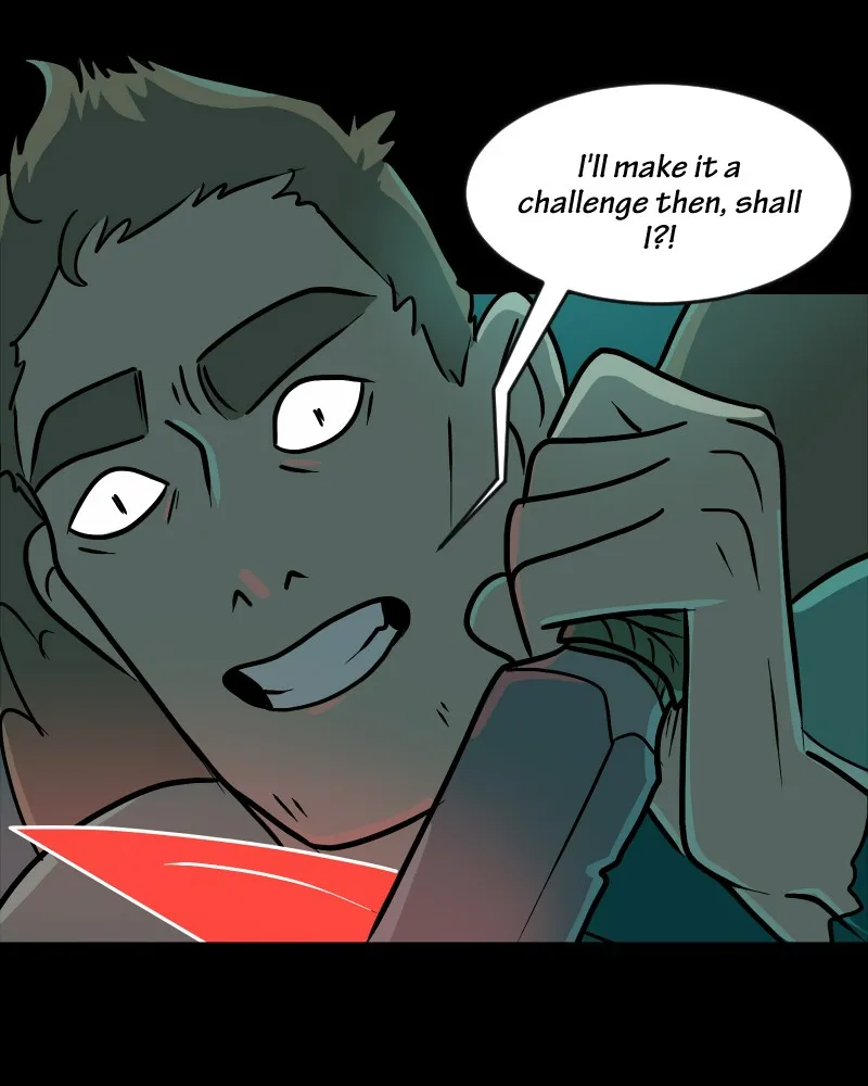 The Croaking Chapter 123 page 64 - 