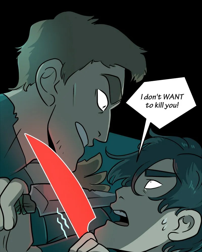 The Croaking Chapter 123 page 65 - 