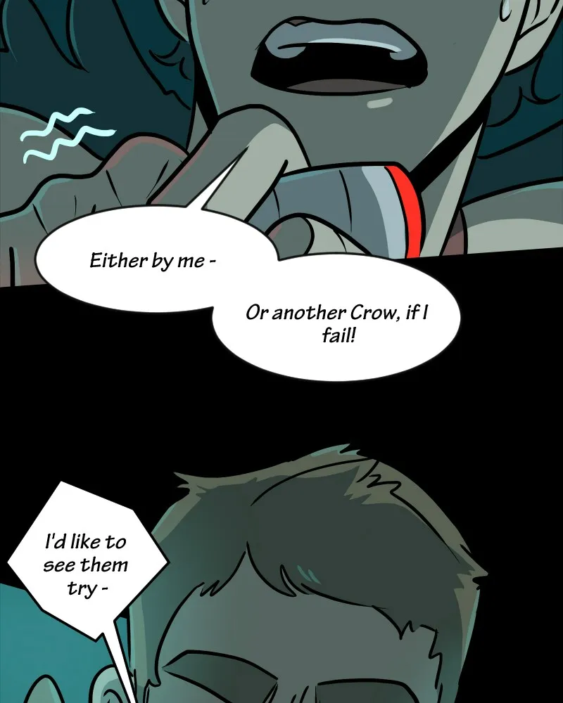 The Croaking Chapter 123 page 67 - 