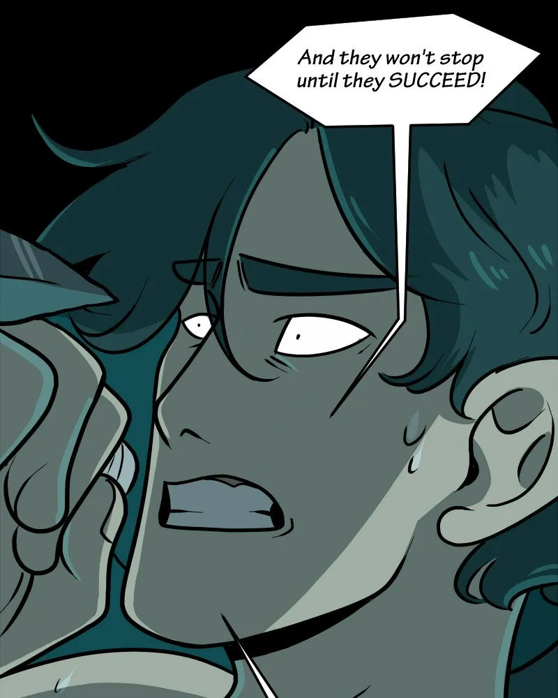 The Croaking Chapter 123 page 69 - 