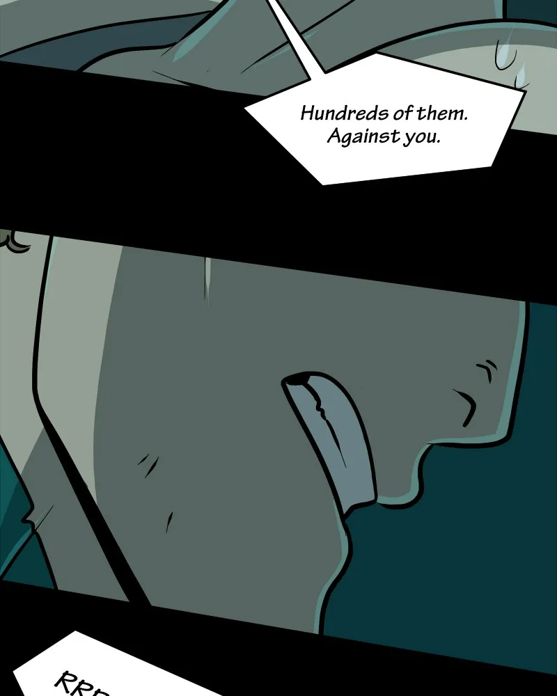 The Croaking Chapter 123 page 70 - 
