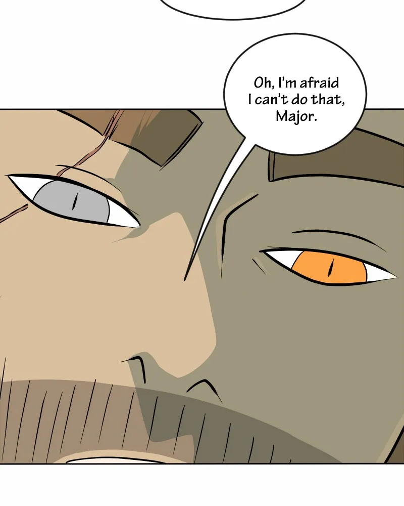 The Croaking Chapter 123 page 8 - 