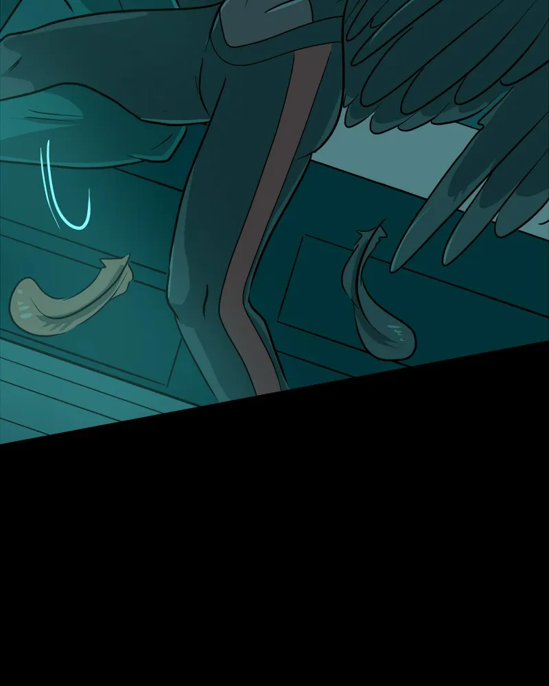The Croaking Chapter 123 page 72 - 
