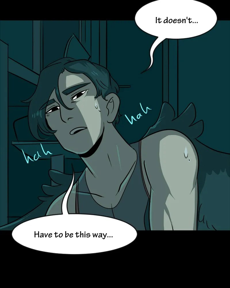 The Croaking Chapter 123 page 75 - 
