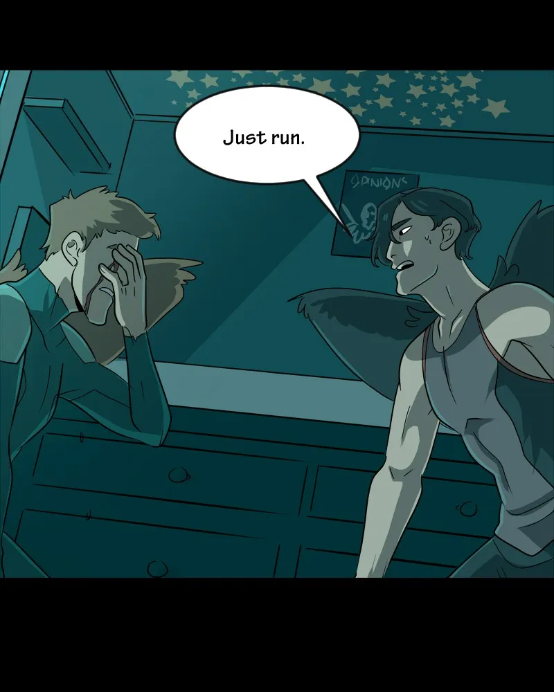 The Croaking Chapter 123 page 76 - 