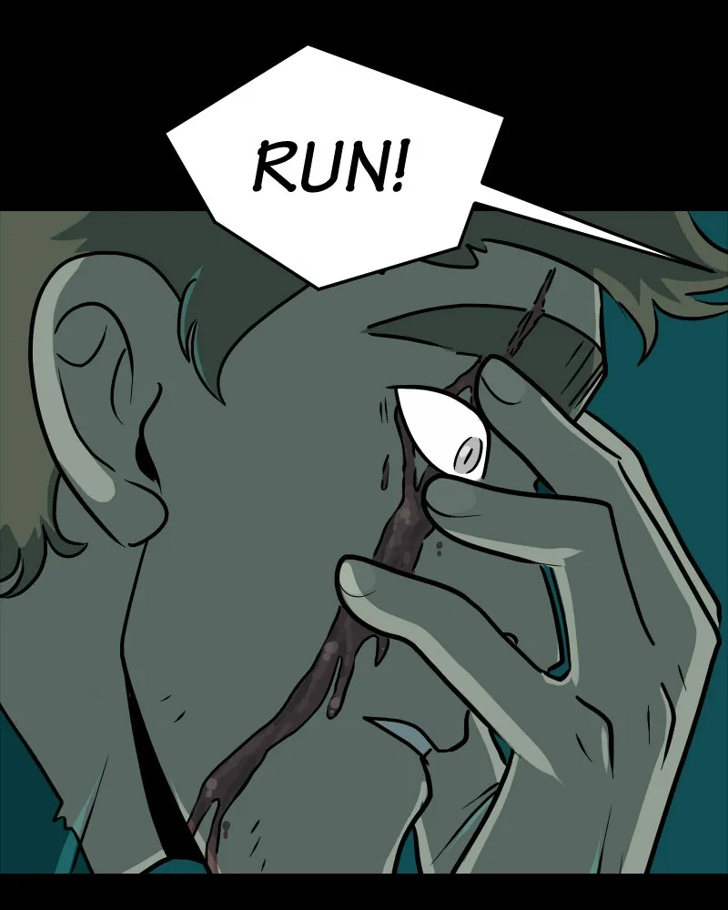 The Croaking Chapter 123 page 77 - 