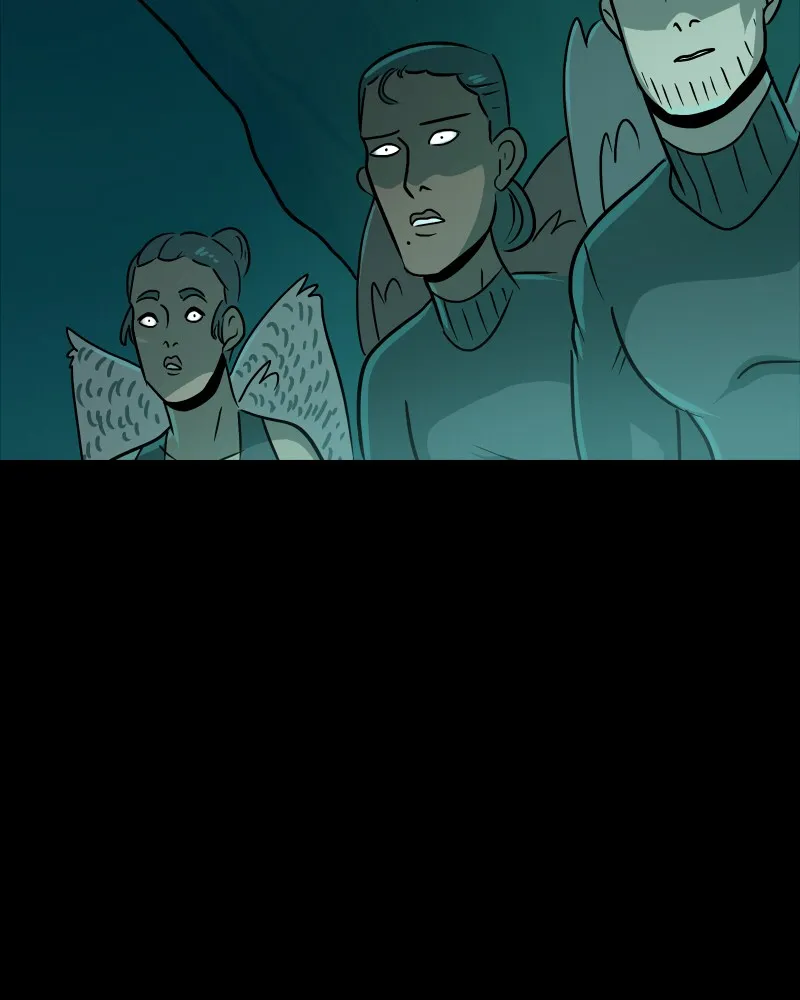 The Croaking Chapter 123 page 79 - 