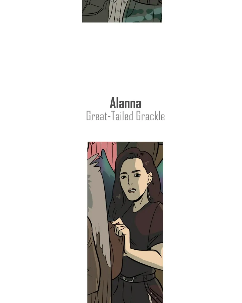 The Croaking Chapter 123 page 88 - 