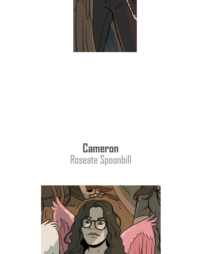 The Croaking Chapter 123 page 89 - 