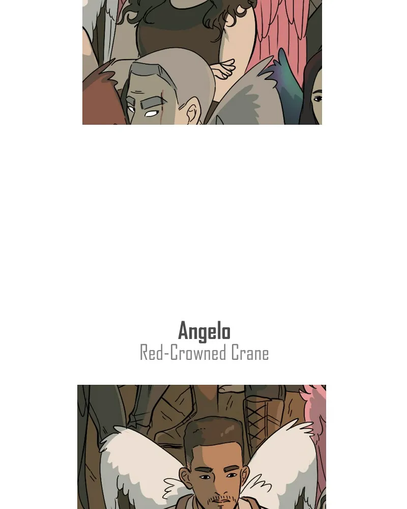 The Croaking Chapter 123 page 90 - 
