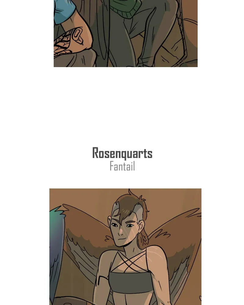 The Croaking Chapter 123 page 94 - 