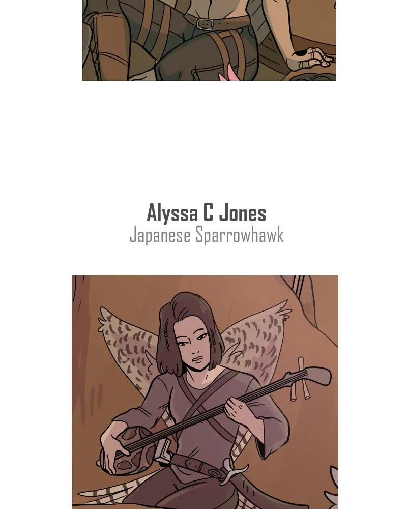 The Croaking Chapter 123 page 95 - 
