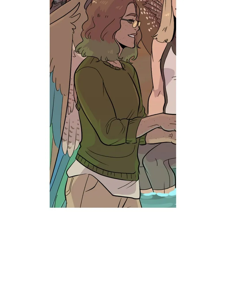 The Croaking Chapter 123 page 100 - 