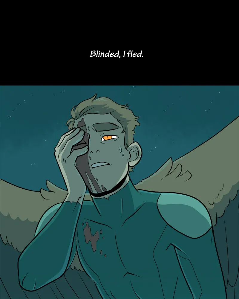 The Croaking Chapter 124 page 2 - 