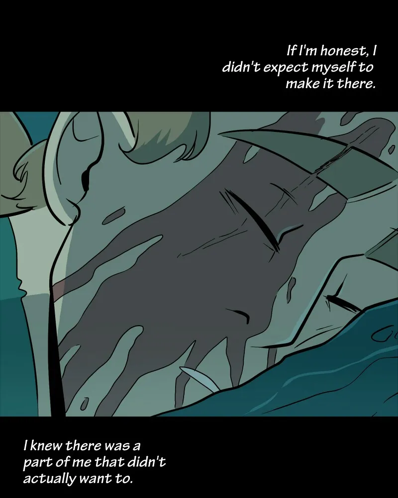 The Croaking Chapter 124 page 14 - 