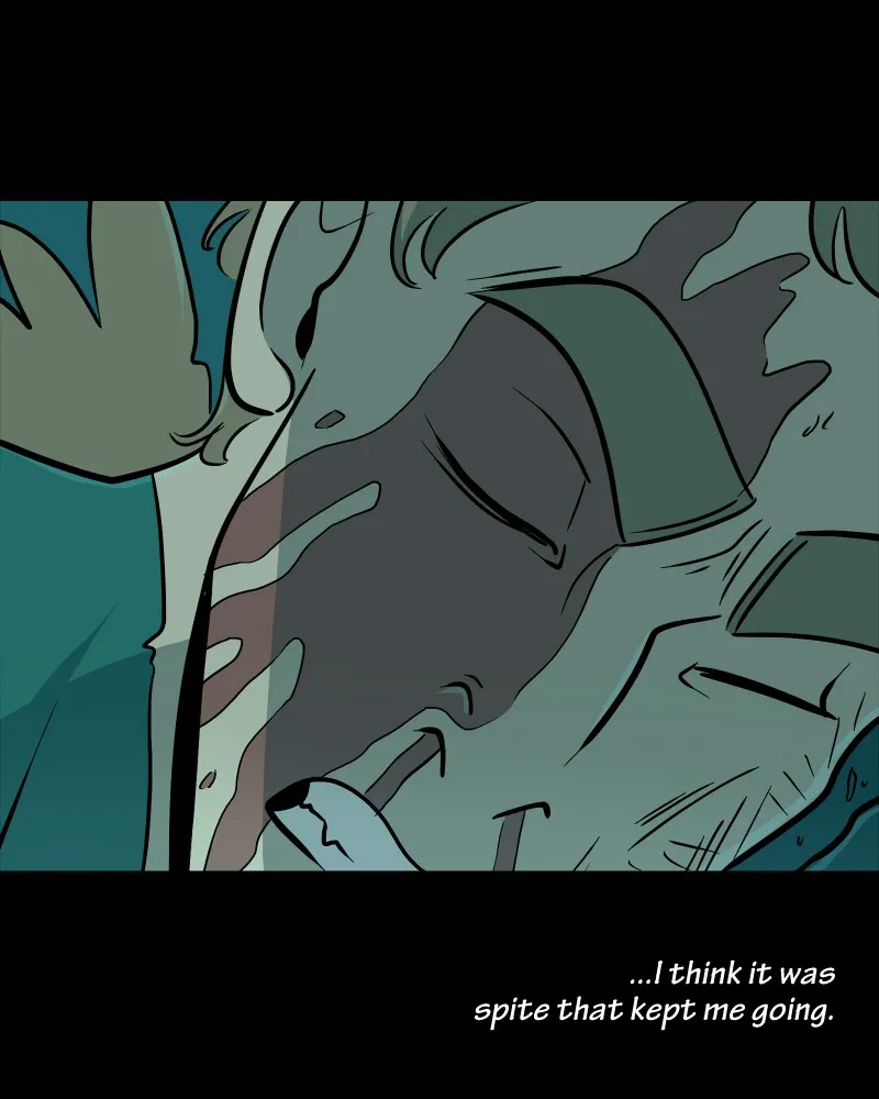 The Croaking Chapter 124 page 15 - 