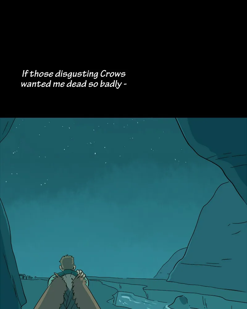 The Croaking Chapter 124 page 16 - 