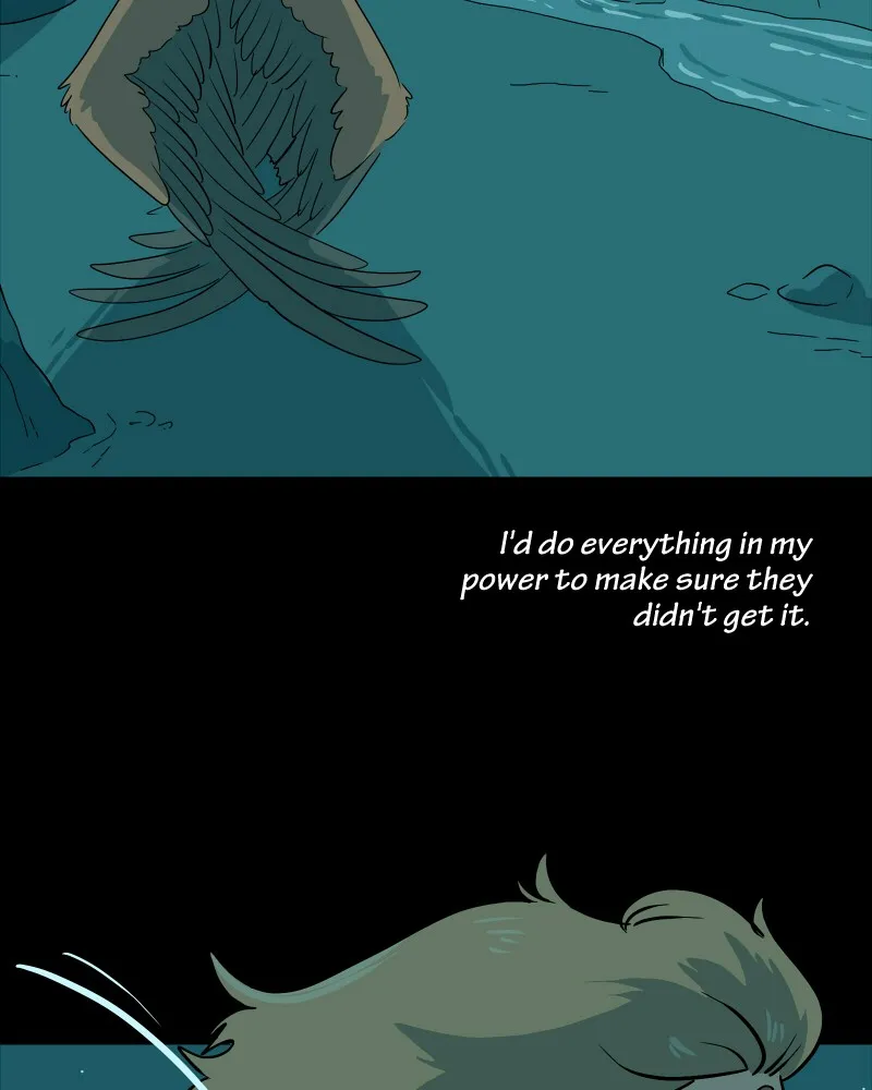 The Croaking Chapter 124 page 17 - 
