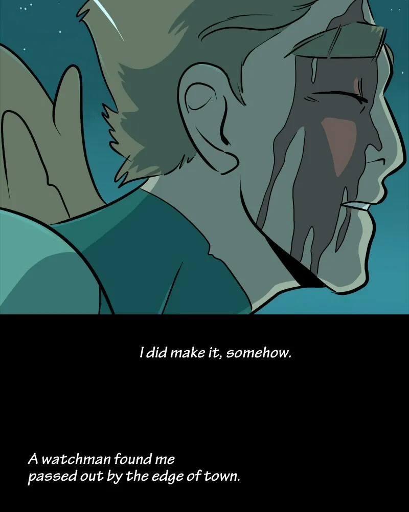 The Croaking Chapter 124 page 18 - 