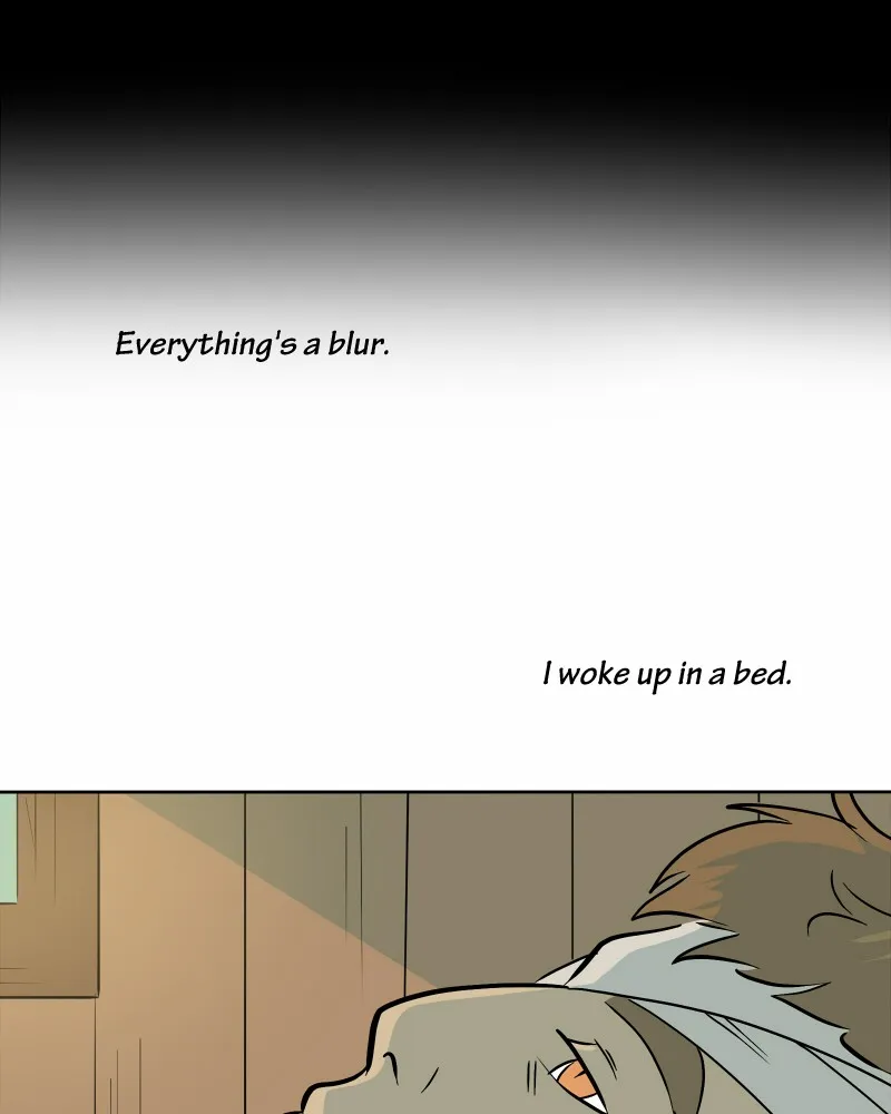 The Croaking Chapter 124 page 20 - 