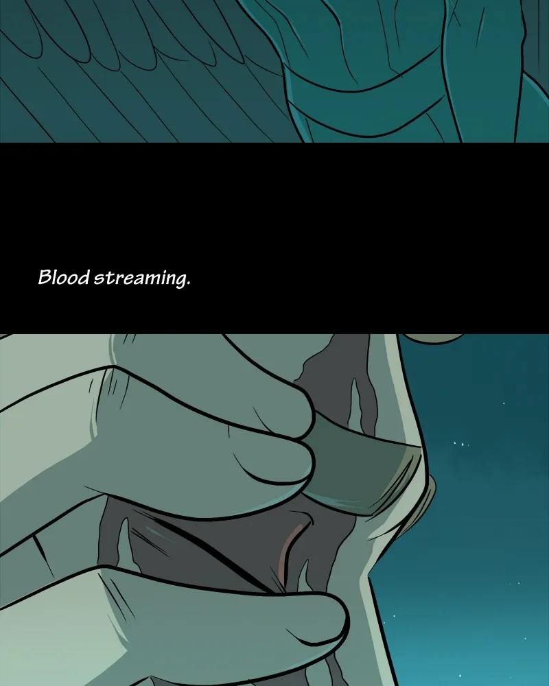 The Croaking Chapter 124 page 3 - 