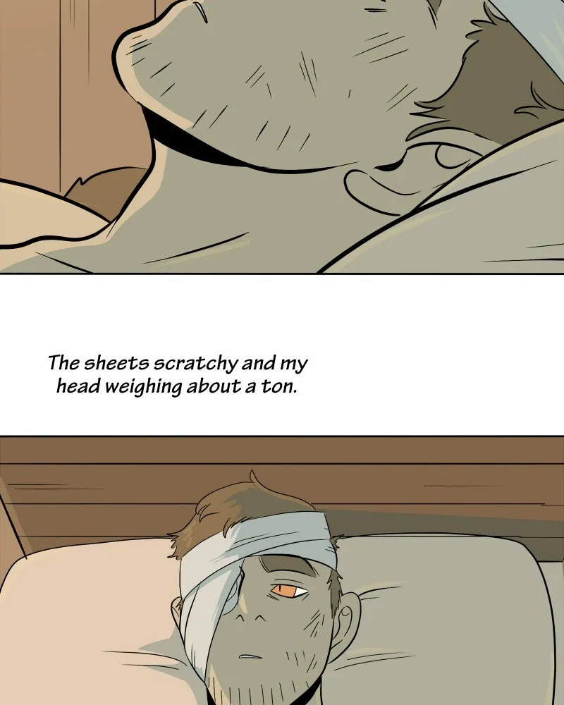 The Croaking Chapter 124 page 21 - 