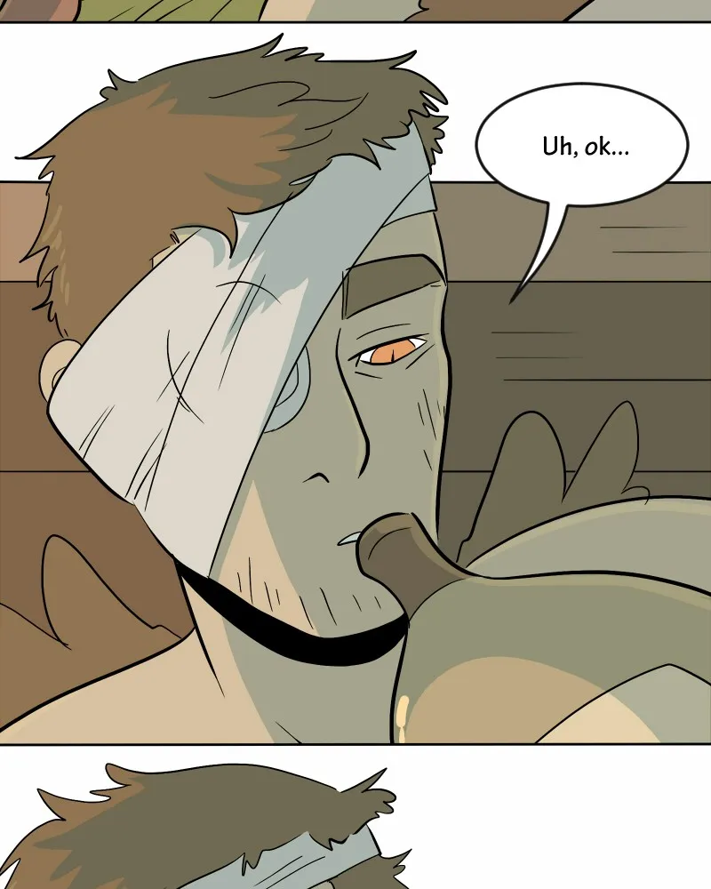 The Croaking Chapter 124 page 25 - 