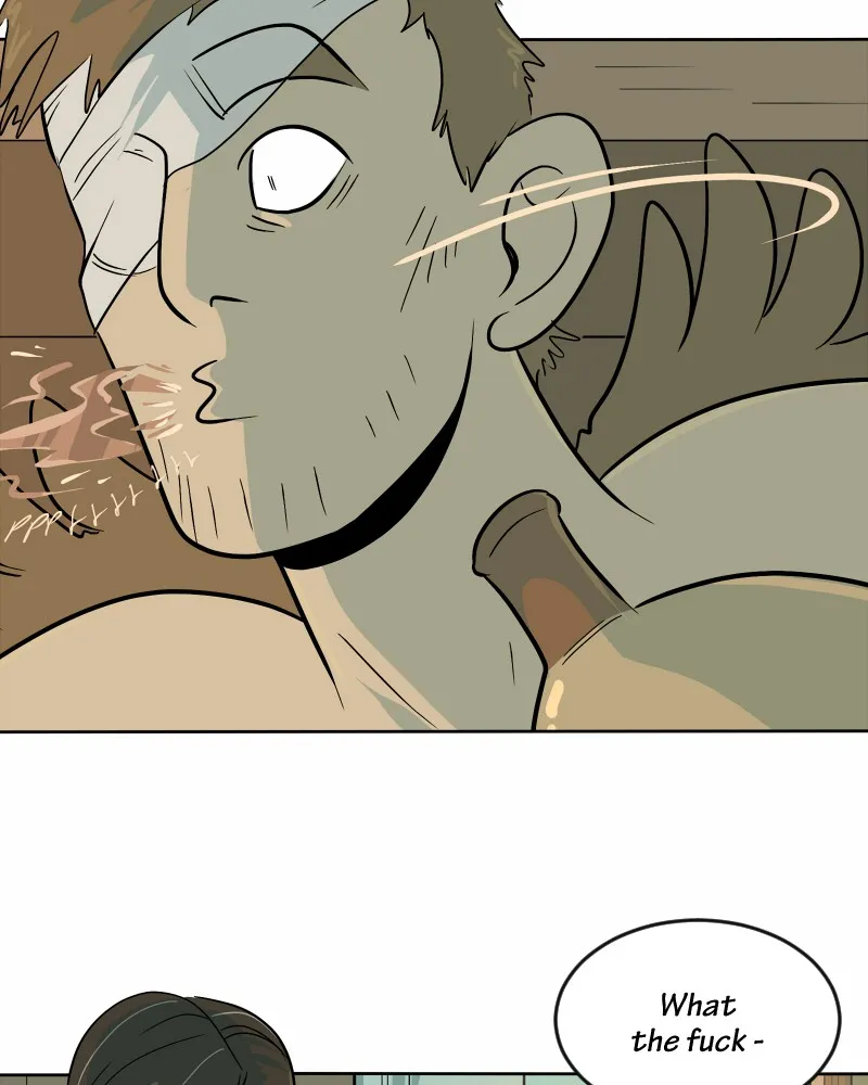The Croaking Chapter 124 page 26 - 