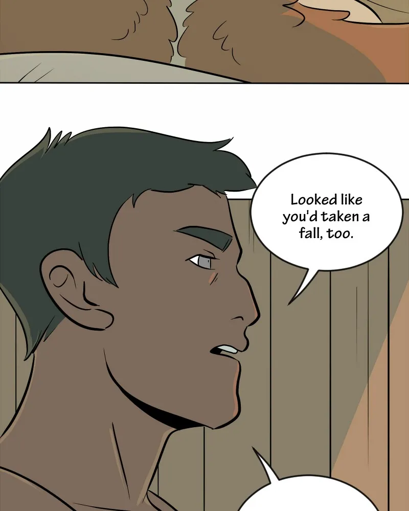 The Croaking Chapter 124 page 29 - 