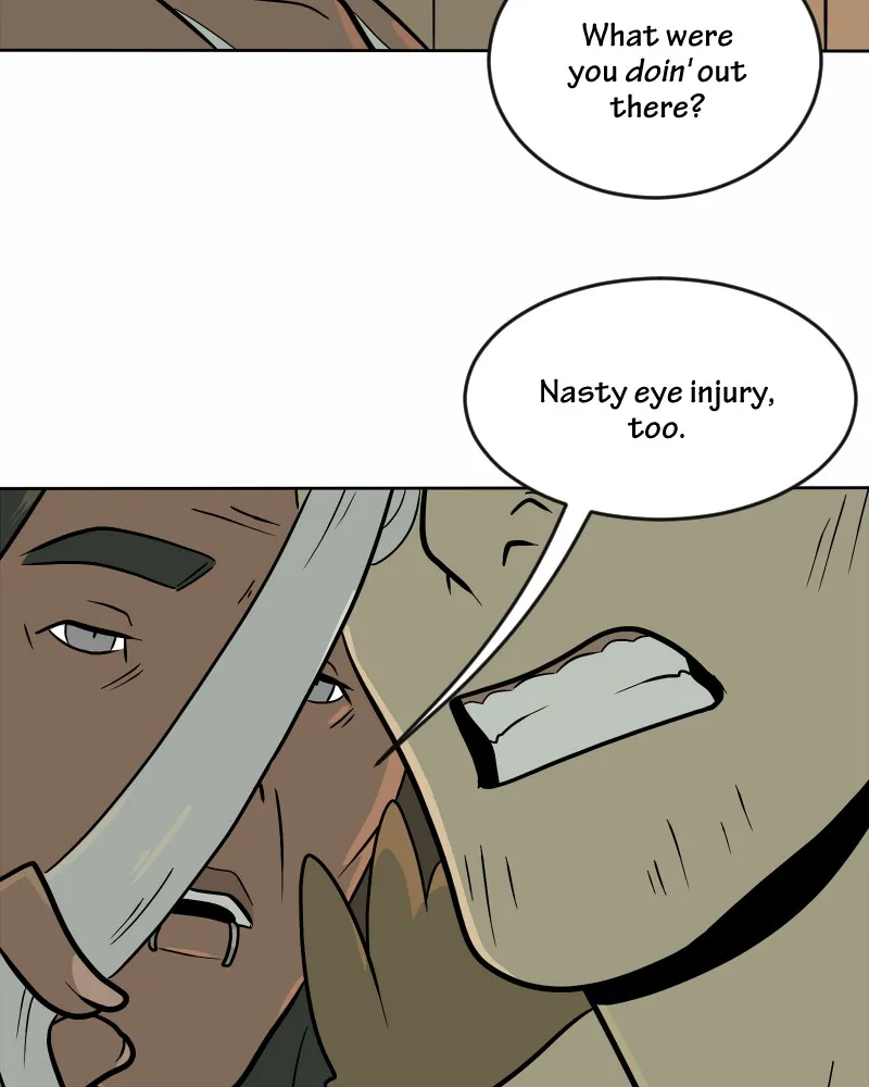 The Croaking Chapter 124 page 30 - 