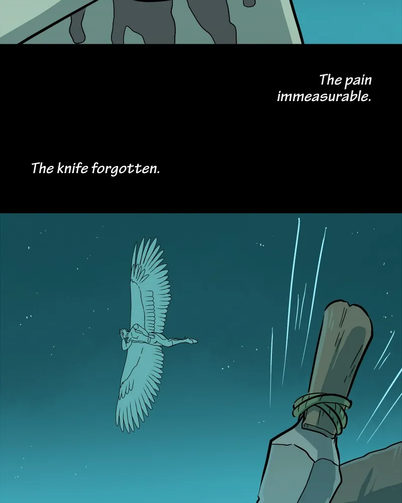 The Croaking Chapter 124 page 4 - 