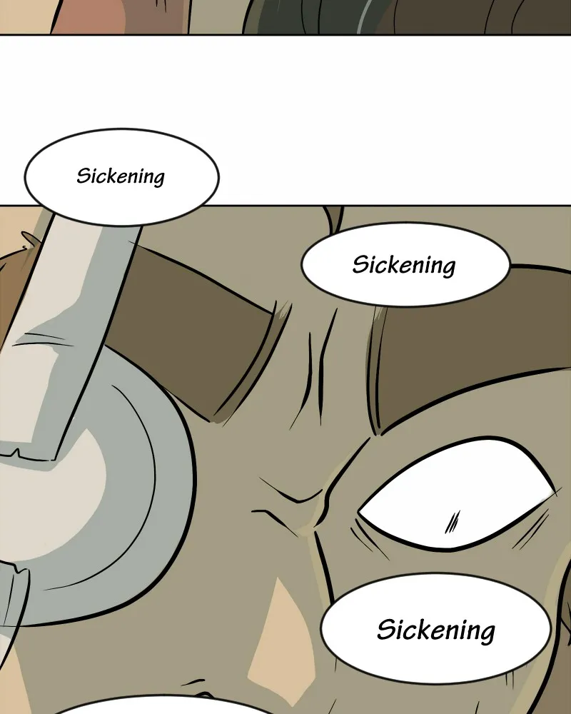 The Croaking Chapter 124 page 33 - 