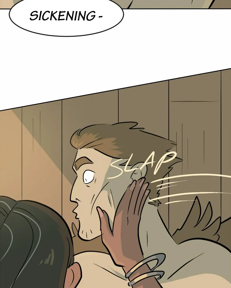 The Croaking Chapter 124 page 34 - 