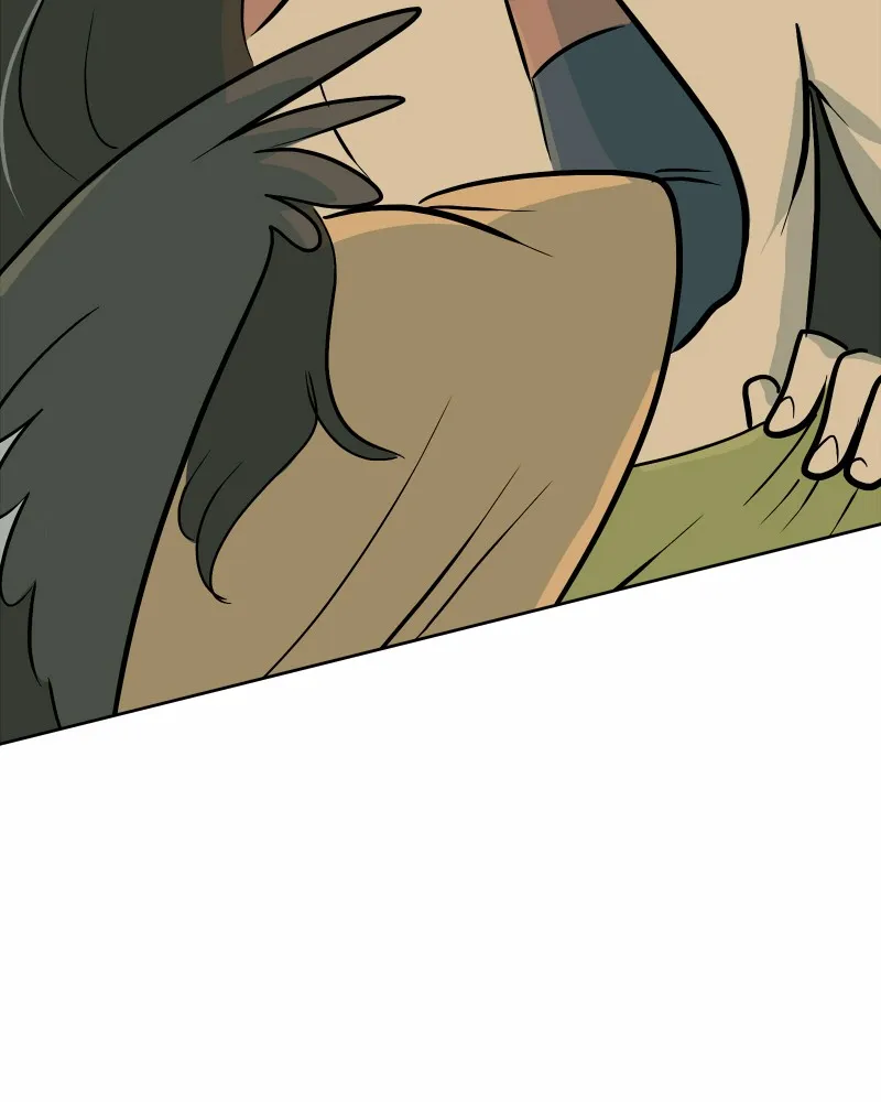 The Croaking Chapter 124 page 35 - 