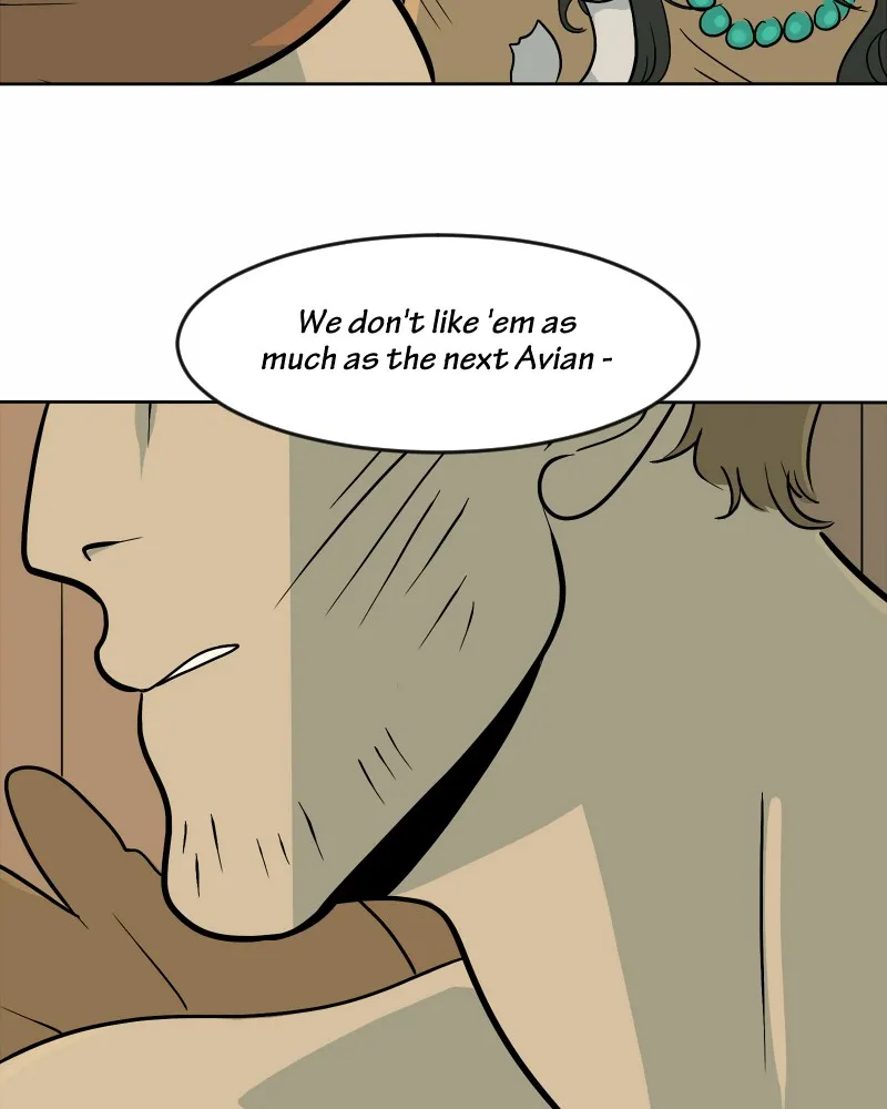 The Croaking Chapter 124 page 37 - 