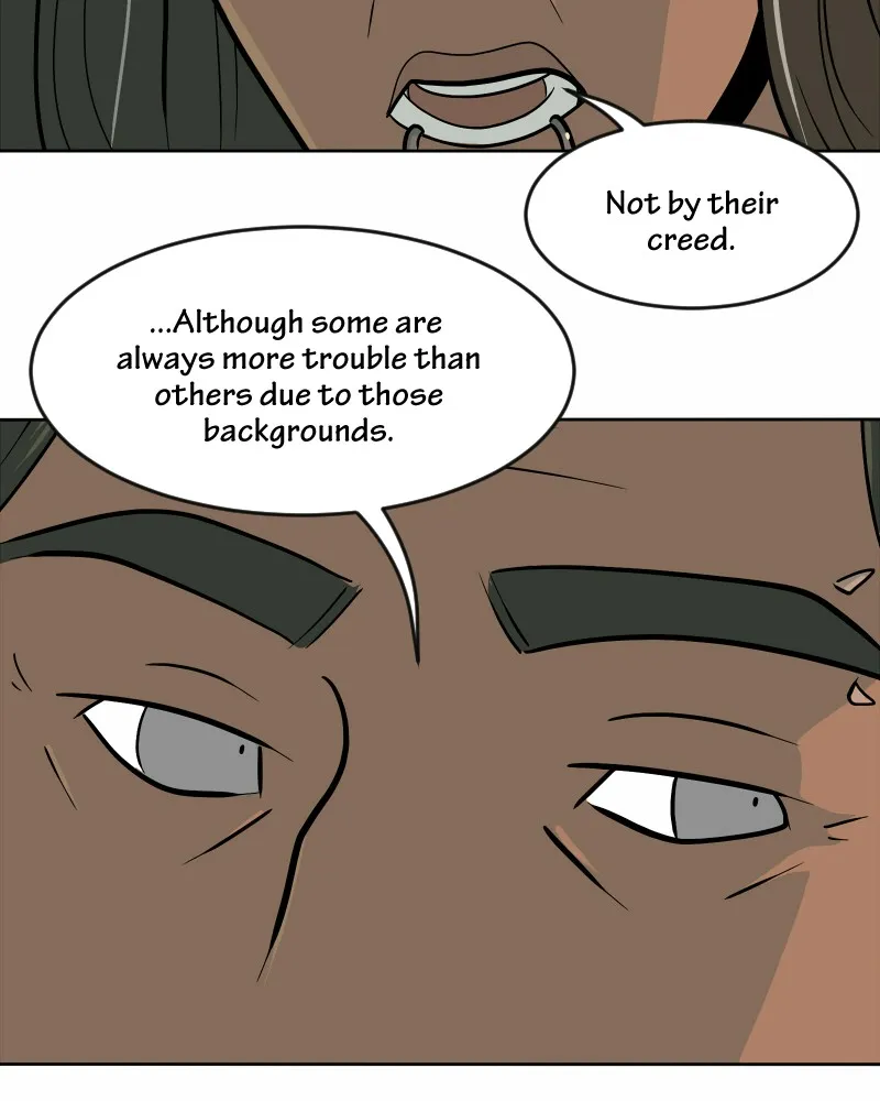 The Croaking Chapter 124 page 39 - 