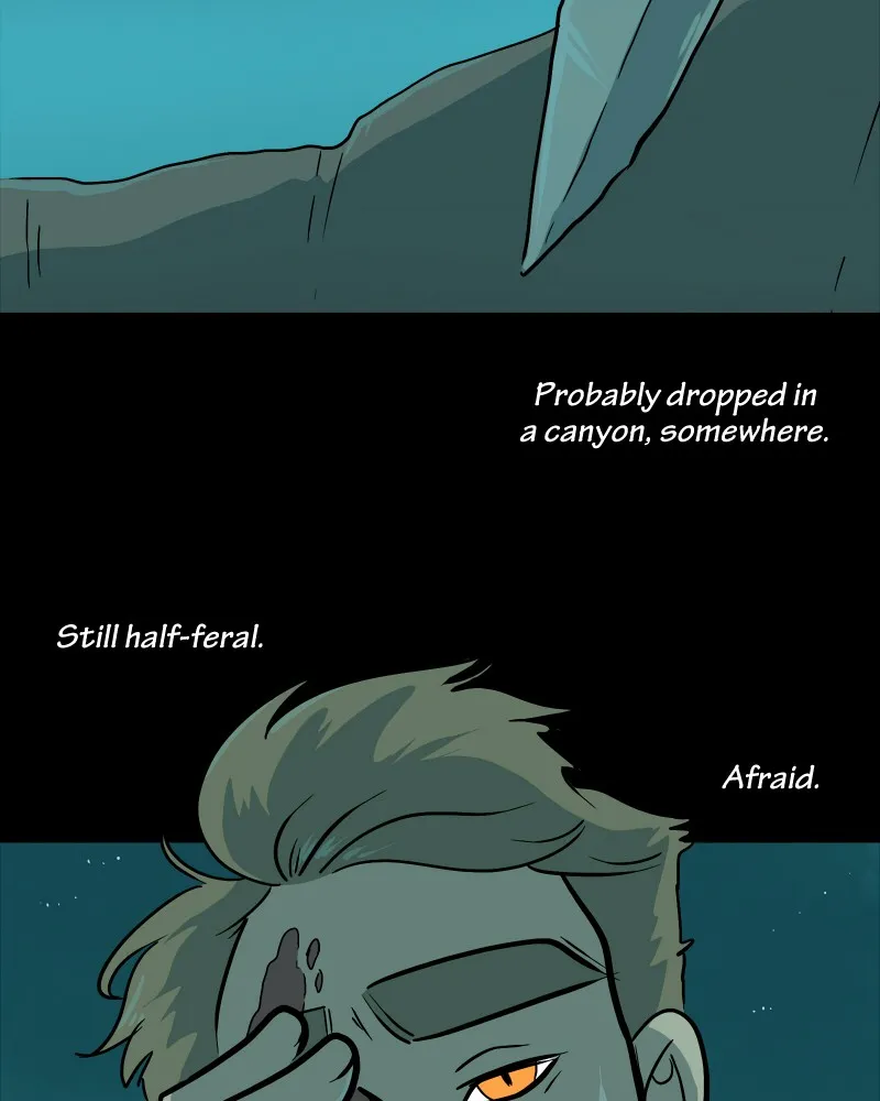 The Croaking Chapter 124 page 5 - 