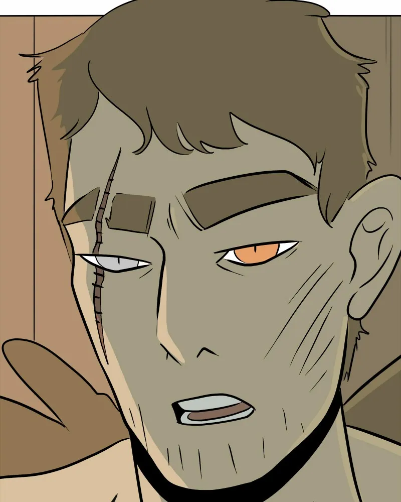 The Croaking Chapter 124 page 41 - 