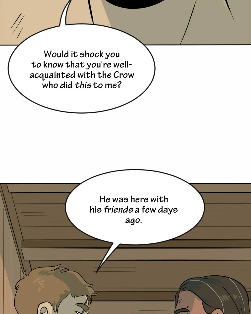 The Croaking Chapter 124 page 42 - 