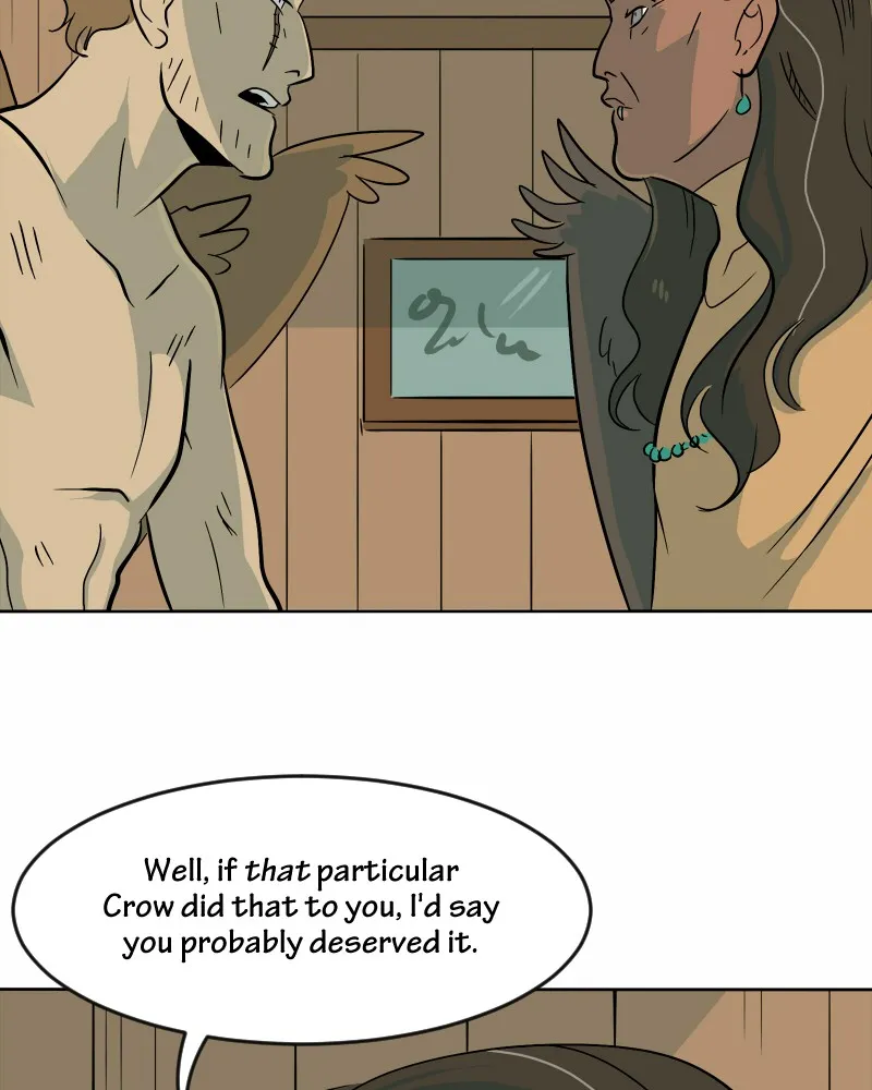 The Croaking Chapter 124 page 43 - 