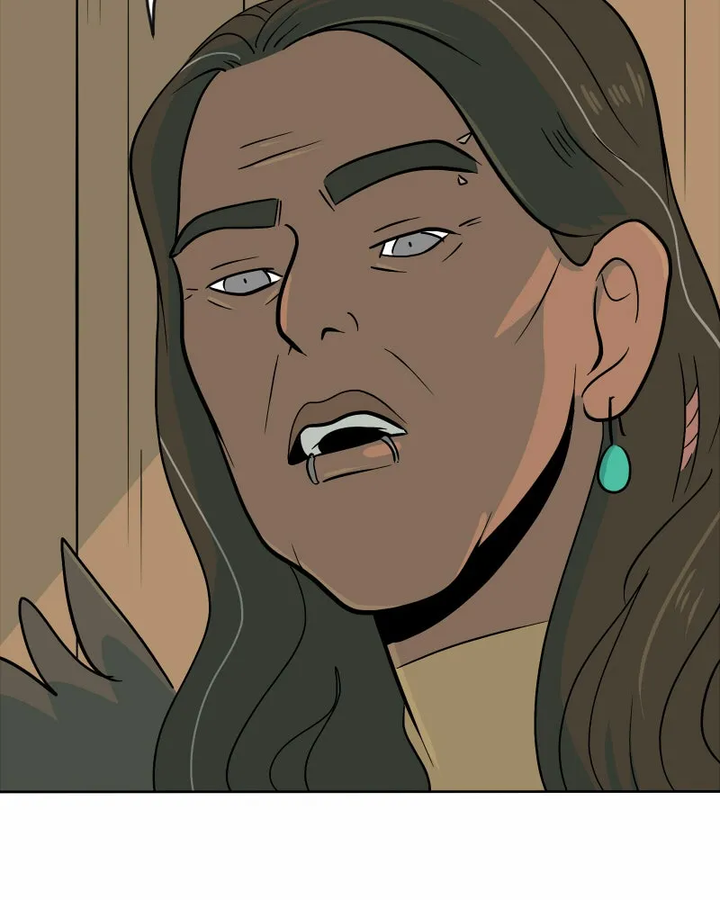 The Croaking Chapter 124 page 44 - 