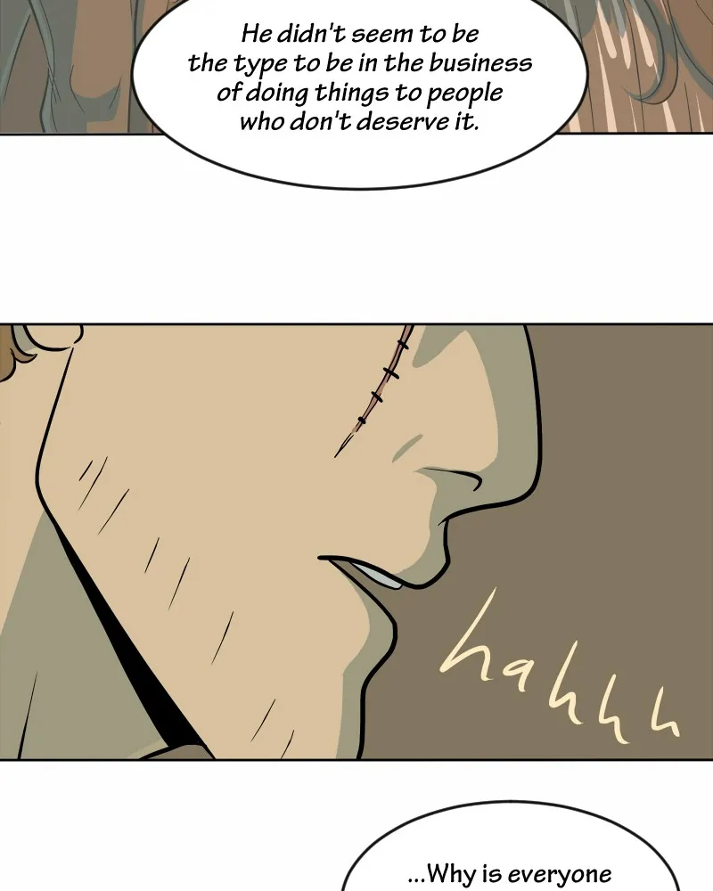 The Croaking Chapter 124 page 46 - 