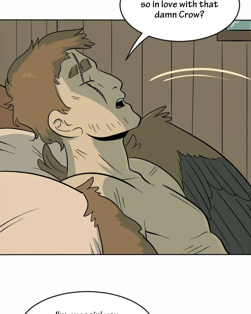 The Croaking Chapter 124 page 47 - 