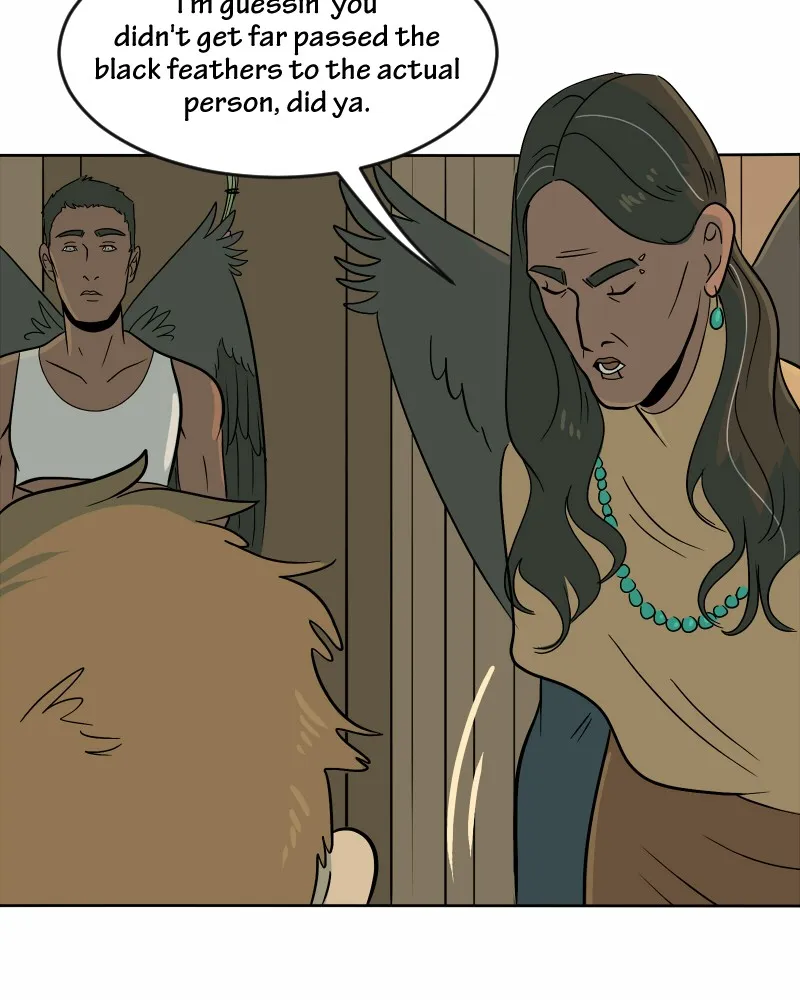 The Croaking Chapter 124 page 48 - 