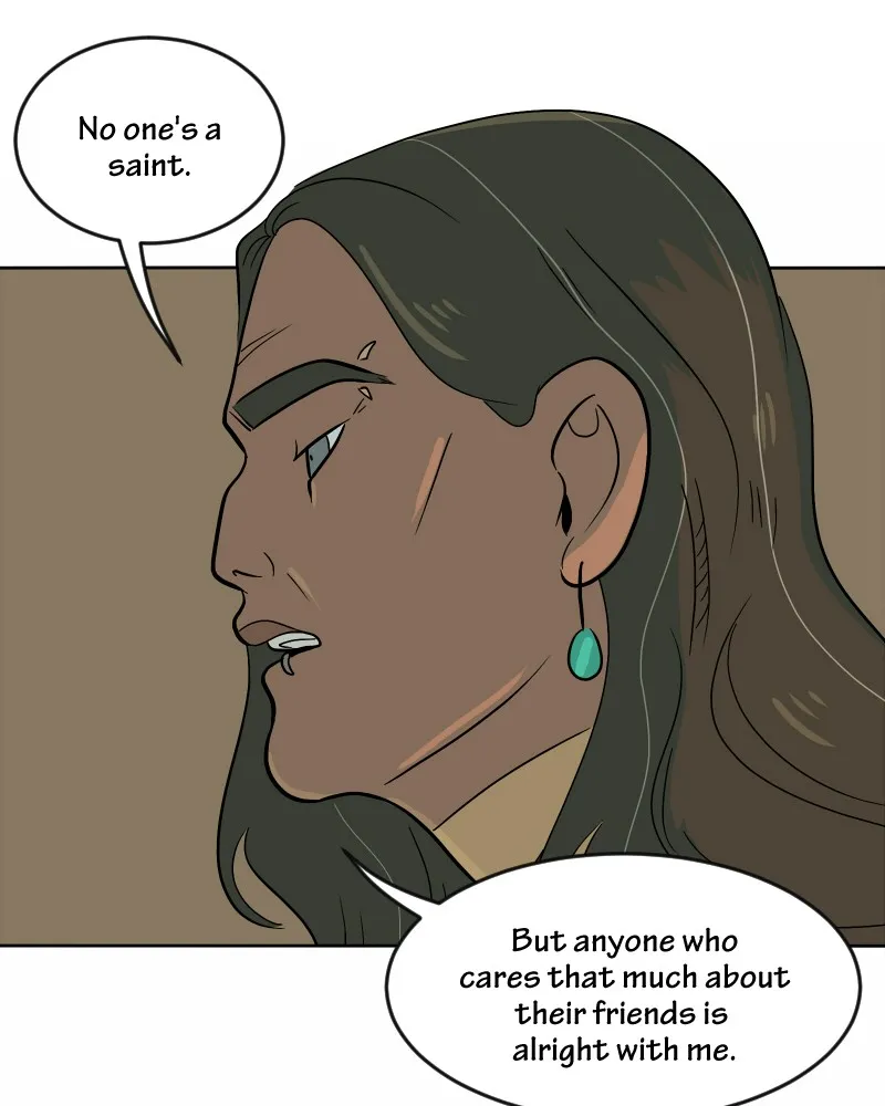 The Croaking Chapter 124 page 49 - 