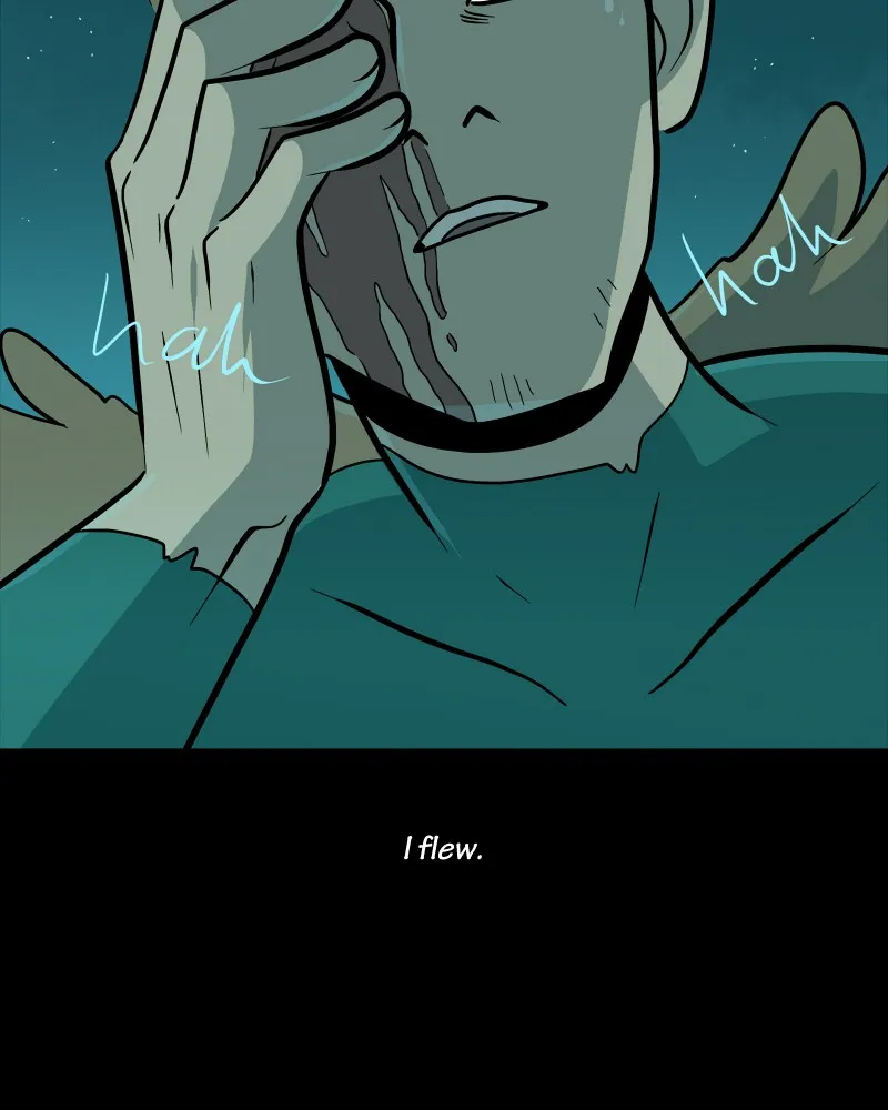 The Croaking Chapter 124 page 6 - 